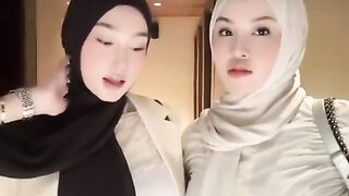 TikTok Dance Asian 6