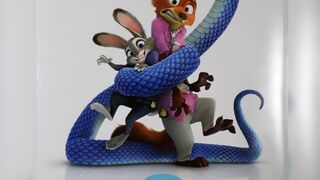 Zootopia 2