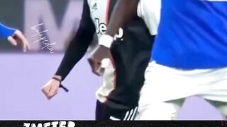 Bukan melompat… tetapi meluncur. 2