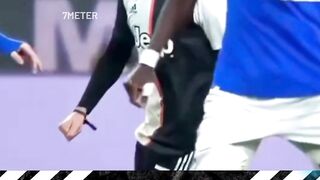 Bukan melompat… tetapi meluncur. 3