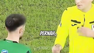 apa gunanya kartu orange di sepak bola