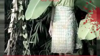 Ada yang Ngintip