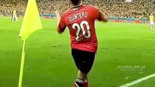 Malam ketika samba terhenti… ???????????? 2
