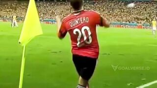 Malam ketika samba terhenti… ???????????? 3