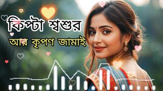 কিপ্টা শ্বশুর vs কৃপণ জামাই ???? | দেখলে হাসতে হাসতে শেষ!