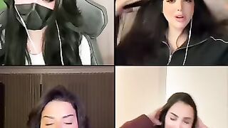 wow super most beautiful Arabian item girls Rajputi ke punishment live show
