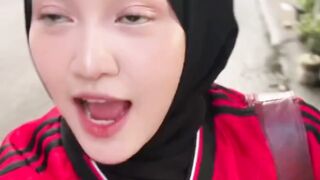 Pagiku cerah efek MU nih
