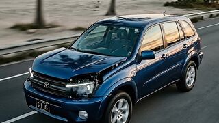 Toyota R4V 2