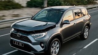 Toyota R4V 3