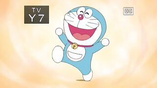 Doraemon English Lastest Season - Doraemon Episode 23 - Animated Cartoons For Kids