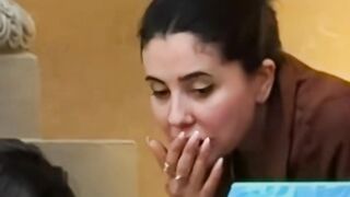 Prank turns romantic [part 8] #prank #socialexperiment #streetprank #footballprank #publicreaction #funnyvideo #viralvideo #footballskil