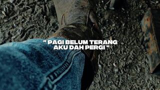 Kerja keras bukan biar dipuji, tapi biar keluarga nggak susah.
