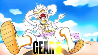 gear 5 with a big team