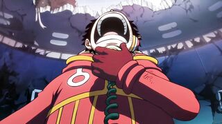 egg head arc