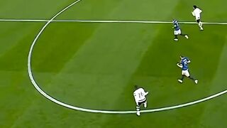 Satisfying pass ????‍????