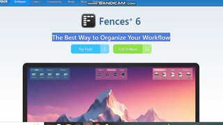 Stardock Fences 6.4 Crack + Product Key Free Download [2026]