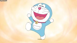 Anime : Doraemon (2005) Season 2 (Dub) Episode 5