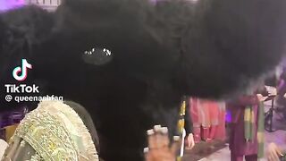 Amazing Mehndi Event Dance