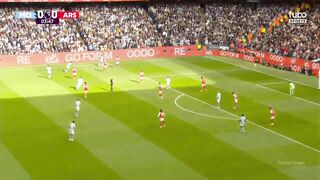 Manchester City vs Arsenal  2:1 | 19. 04. 2026 | EPL | All Goals & Highlights
