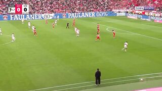 Bayern Munich vs Stuttgart  4:2 | 19. 04. 2026 | Bundesliga | All Goals & Highlights