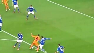 Top 5 Gol Paling Spektakuler!