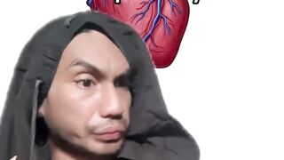 Ketika cewe berhasil masuk ke hati pacarnya.