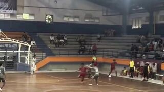 selesai dan terimakasih????❤️‍???????????? #zenithfutsalnation2025 #futsalindonesia #futsalskills