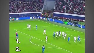 Skill tajam bawa tim juara #Boladunia