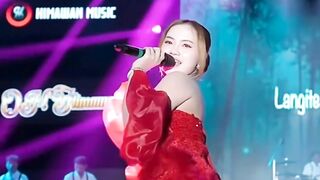 KLEBUS • Ajeng Febria ft Dello - You Music