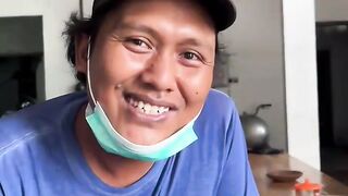 "Forgotten Flame" atau bisa juga "The Stove Left On"