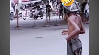 Odgj palsu VS odgj asli #Memelucu