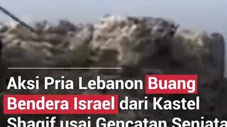 AKSI PRIA LEBANON