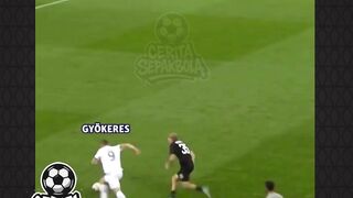 Gyökeres