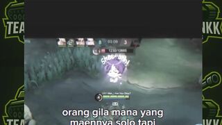 MLBB #MOBILEGEND | Adobet88