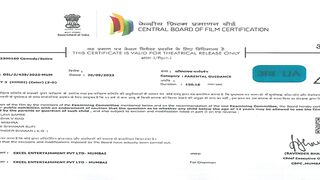 Fukrey3 2023