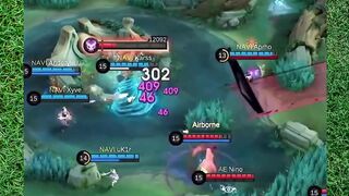 E-sports Battle 58