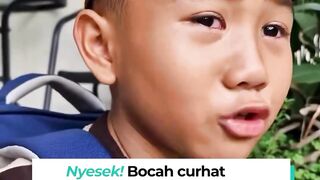 Curhat anak tidak ibu 2