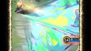 Ketika Suasana Land Of Dawn milik berdua, Qinn dan Kairi???? 2