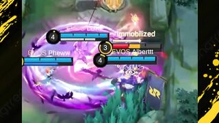 killing spree