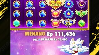 slot gacor di pagi hari