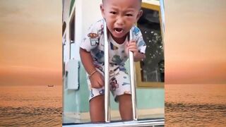 Bocil ga bisa diem :)