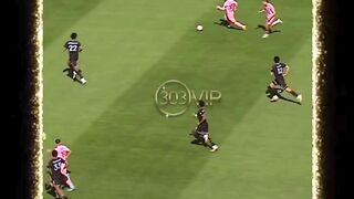 Leo Messi 10