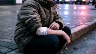 Навіщо нам така поліція...