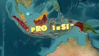 13 Negara Bagian Malaysia, Ini Penjelasan Simpelnya!