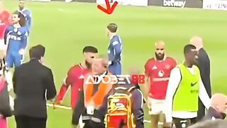 "Penyesalan datangnya di akhir".