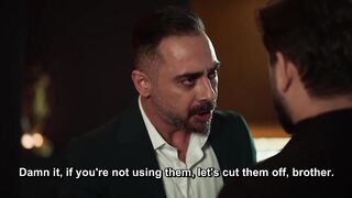 Cirkin - Episode 4 - Part 4 (English Subtitles)