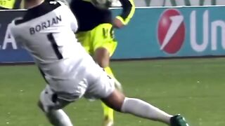 Ozil nggak buru-buru