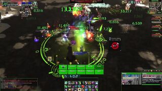 The Fallen Protectors: The Tragedy of the Shado-Pan - Guide Siege of Orgrimar