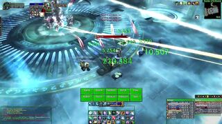 Norushen: The Trial of Serenity - Guide Siege of Orgrimar
