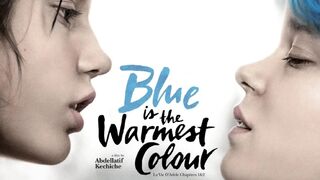 Blue Is the Warmest Color (La vie d'Adèle) 2013 - Part 1